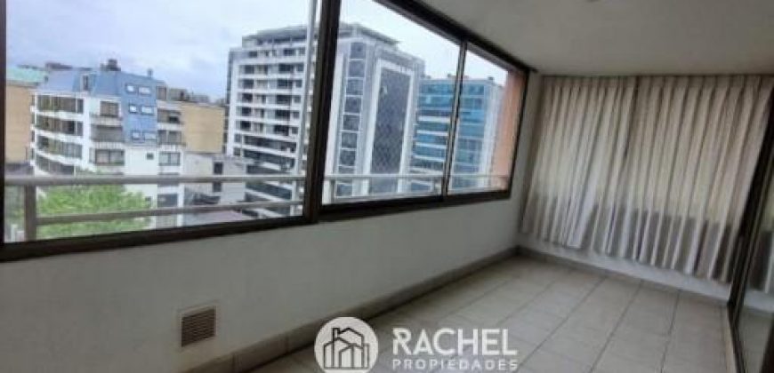 EN VENTA AMPLIO DEPARTAMENTO DE 4 DORMITORIOS SECTOR AVENIDA ALEMANIA