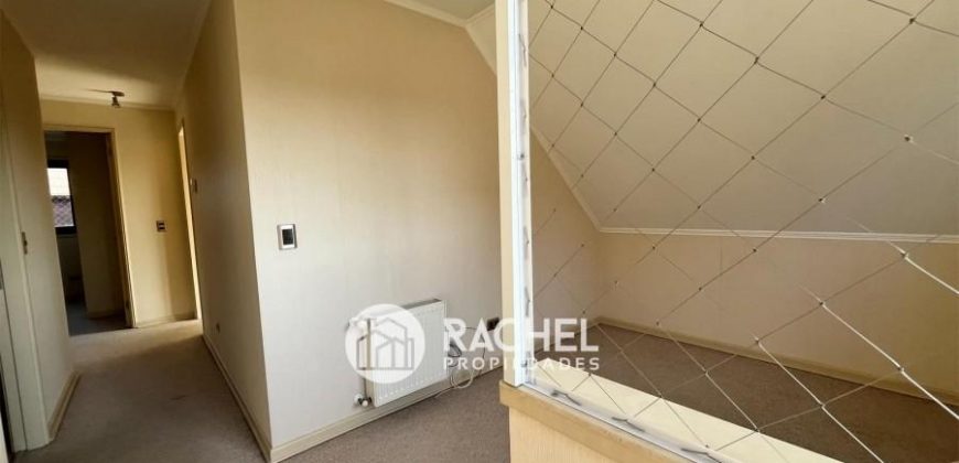 SE VENDE CASA EN CONDOMINIO MIRADOR DE LA FRONTERA- Portal de la Frontera