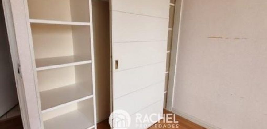 EN VENTA AMPLIO DEPARTAMENTO DE 4 DORMITORIOS SECTOR AVENIDA ALEMANIA