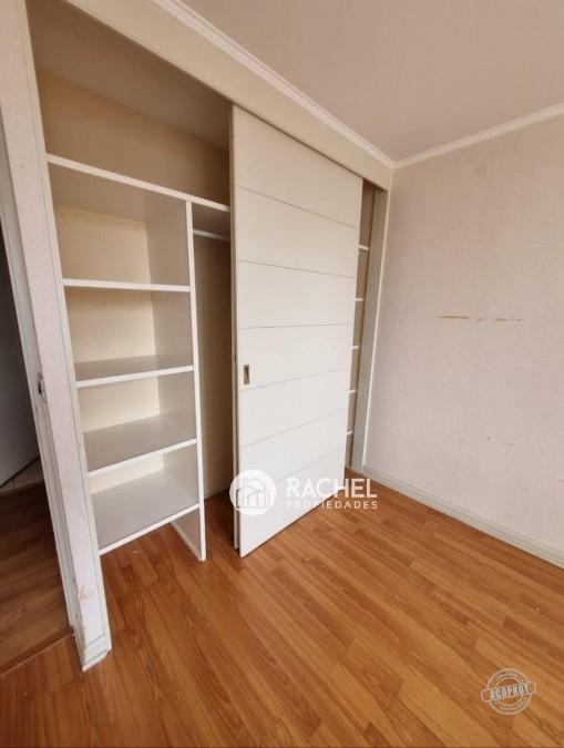 EN VENTA AMPLIO DEPARTAMENTO DE 4 DORMITORIOS SECTOR AVENIDA ALEMANIA