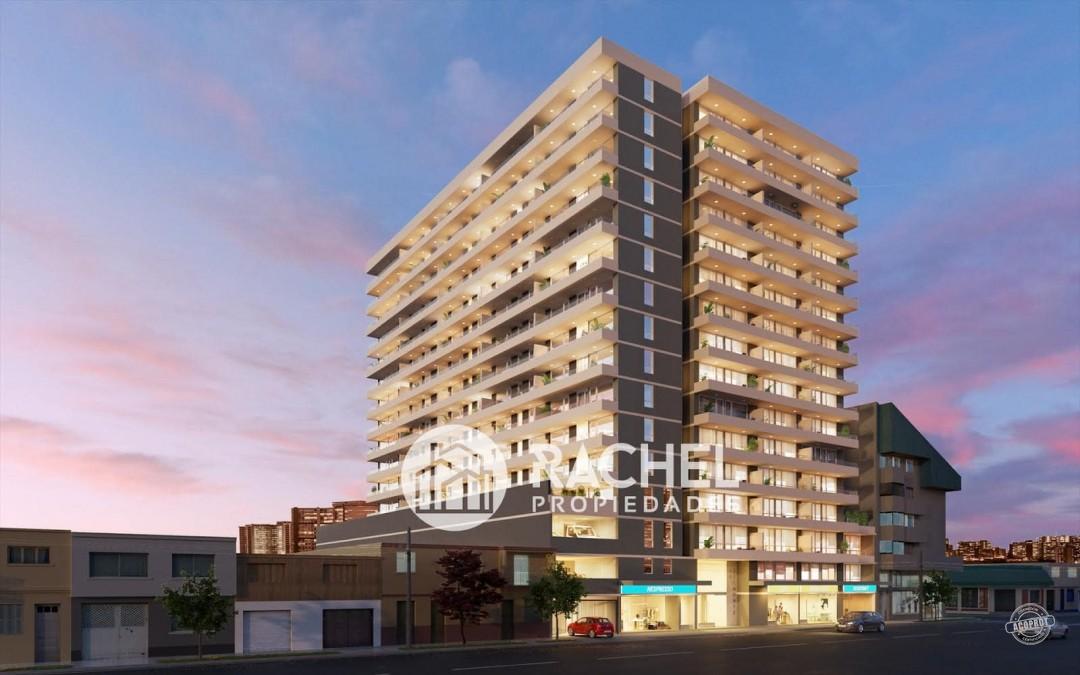 VENTA Y ARRIENDO LOCALES COMERCIALES NUEVOS