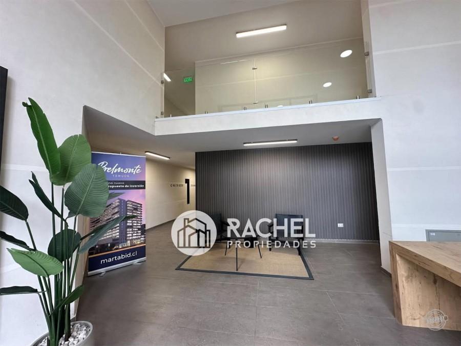VENTA Y ARRIENDO LOCALES COMERCIALES NUEVOS