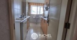 EN VENTA AMPLIO DEPARTAMENTO DE 4 DORMITORIOS SECTOR AVENIDA ALEMANIA