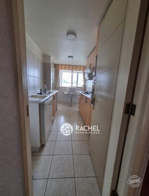 EN VENTA AMPLIO DEPARTAMENTO DE 4 DORMITORIOS SECTOR AVENIDA ALEMANIA