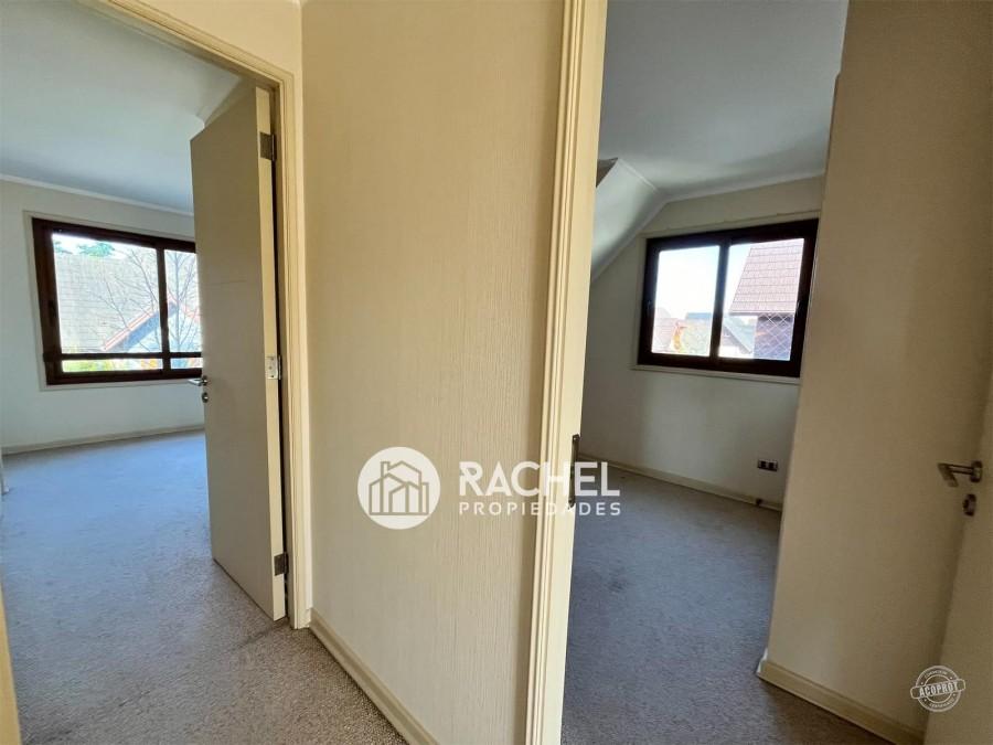 SE VENDE CASA EN CONDOMINIO MIRADOR DE LA FRONTERA- Portal de la Frontera