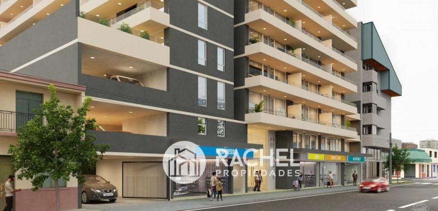VENTA Y ARRIENDO LOCALES COMERCIALES NUEVOS