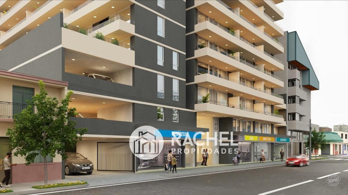 VENTA Y ARRIENDO LOCALES COMERCIALES NUEVOS