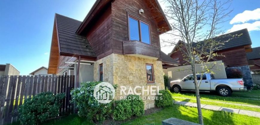 SE VENDE CASA EN CONDOMINIO MIRADOR DE LA FRONTERA- Portal de la Frontera