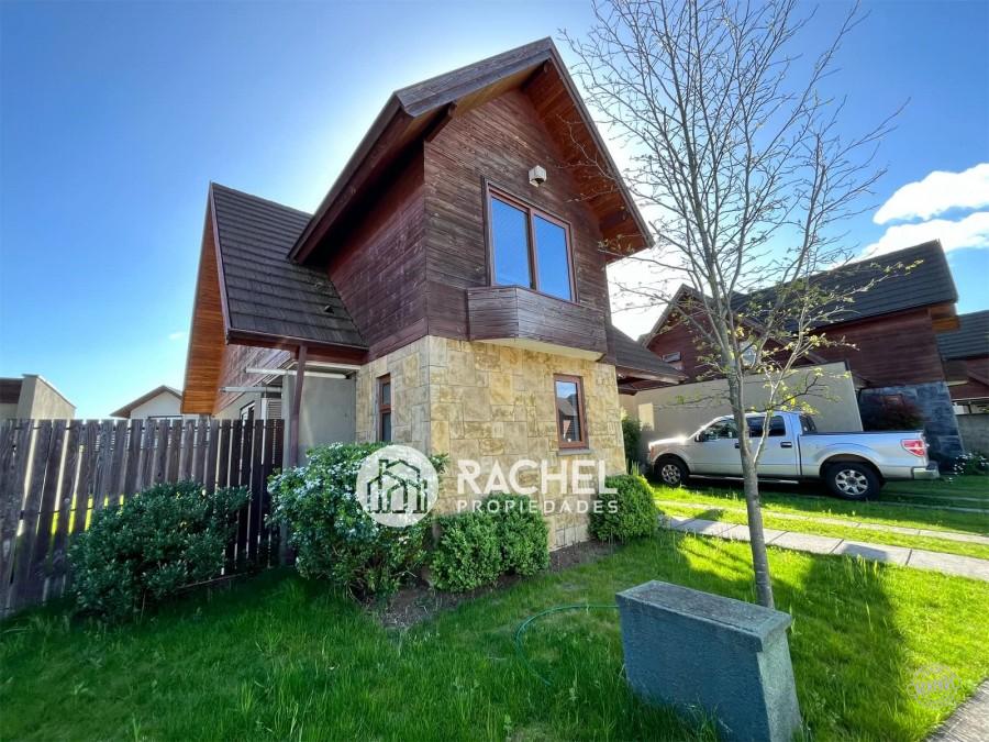 SE VENDE CASA EN CONDOMINIO MIRADOR DE LA FRONTERA- Portal de la Frontera