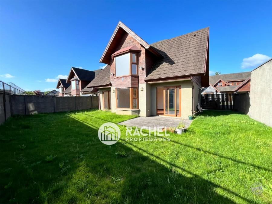 SE VENDE CASA EN CONDOMINIO MIRADOR DE LA FRONTERA- Portal de la Frontera