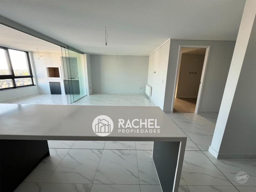 SE ARRIENDA MODERNO Y ELEGANTE DEPTO- Edificio Cuiaba- Sector Portal de la Frontera