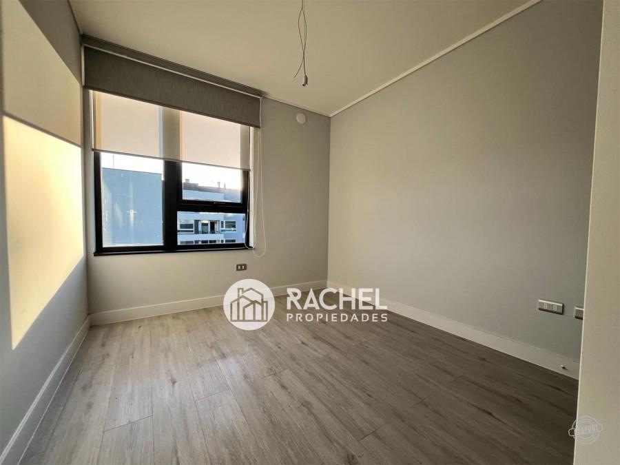 SE ARRIENDA MODERNO Y ELEGANTE DEPTO- Edificio Cuiaba- Sector Portal de la Frontera