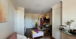 Departamento en venta centro de Temuco