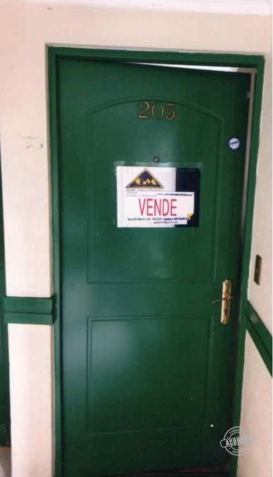 Vendo dpto 205 ubicación central calle Lynch Temuco y un estacionamiento