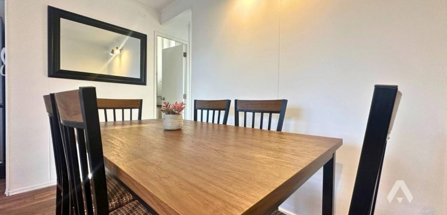 Departamento en venta en Pucón