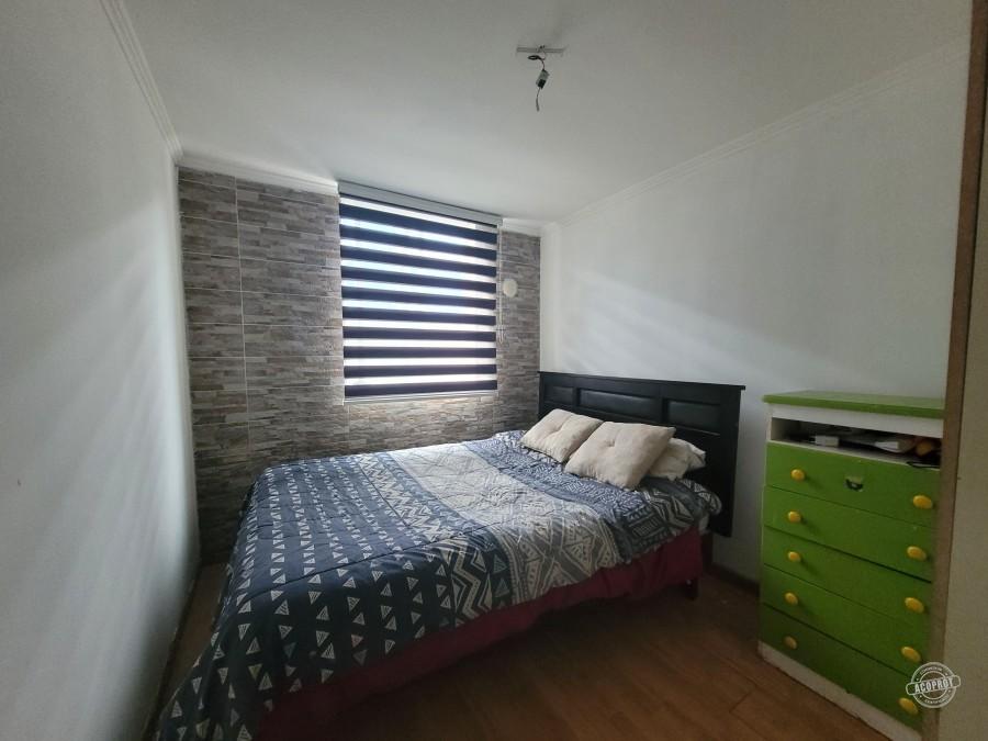 Venta departamento Condominio Nueva Milano