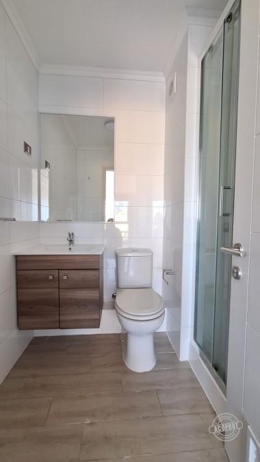 Venta departamento Dúplex sector Alemania- Temuco