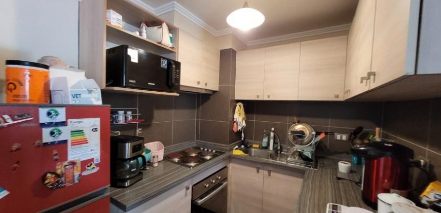 Departamento en venta centro de Temuco