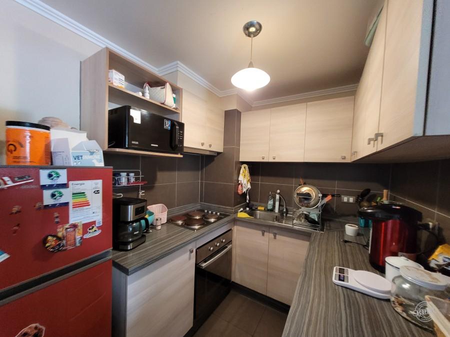Departamento en venta centro de Temuco