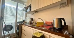 Departamento en venta en Pucón