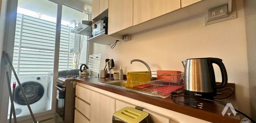Departamento en venta en Pucón