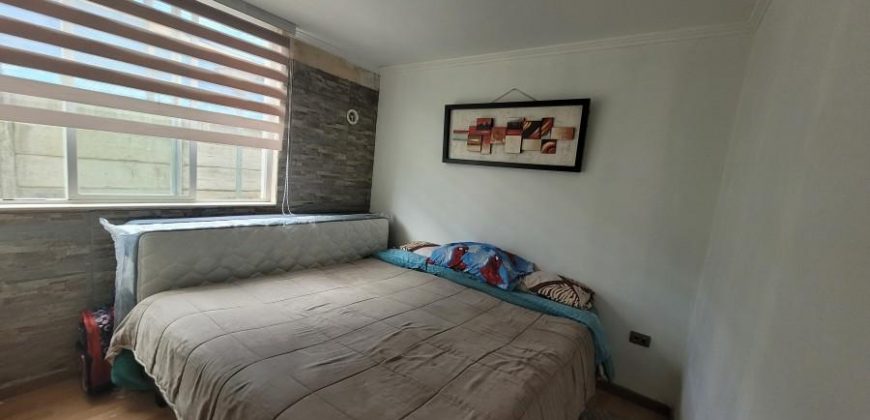 Venta departamento Condominio Nueva Milano
