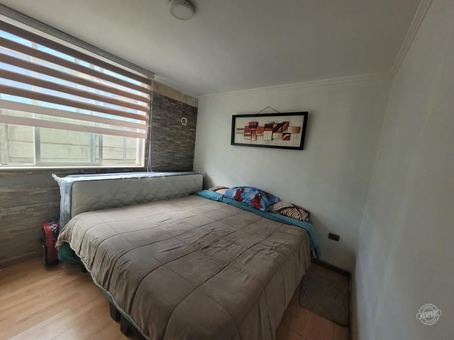 Venta departamento Condominio Nueva Milano