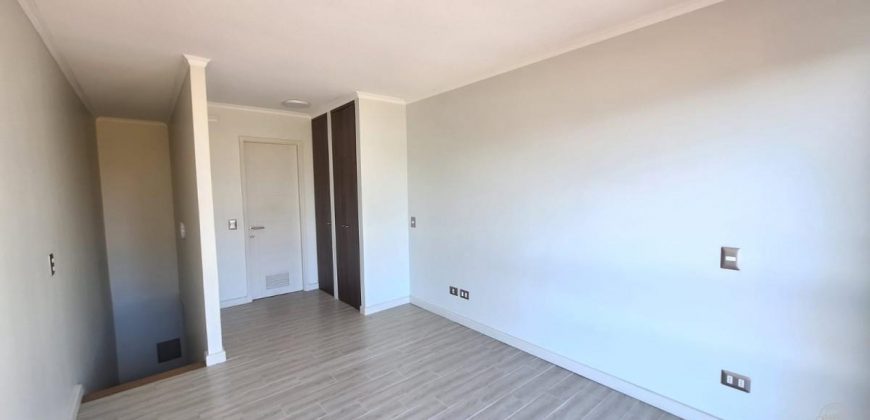 Venta departamento Dúplex sector Alemania- Temuco