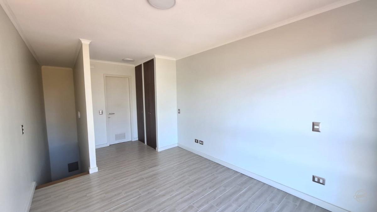 Venta departamento Dúplex sector Alemania- Temuco