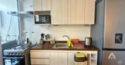 Departamento en venta en Pucón