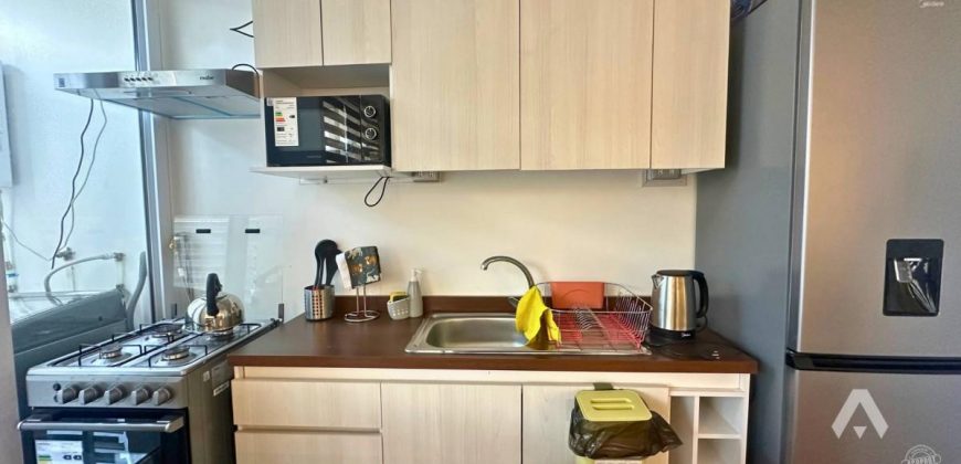 Departamento en venta en Pucón