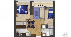 Departamento en venta centro de Temuco