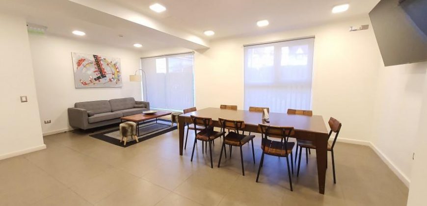 Venta departamento Dúplex sector Alemania- Temuco