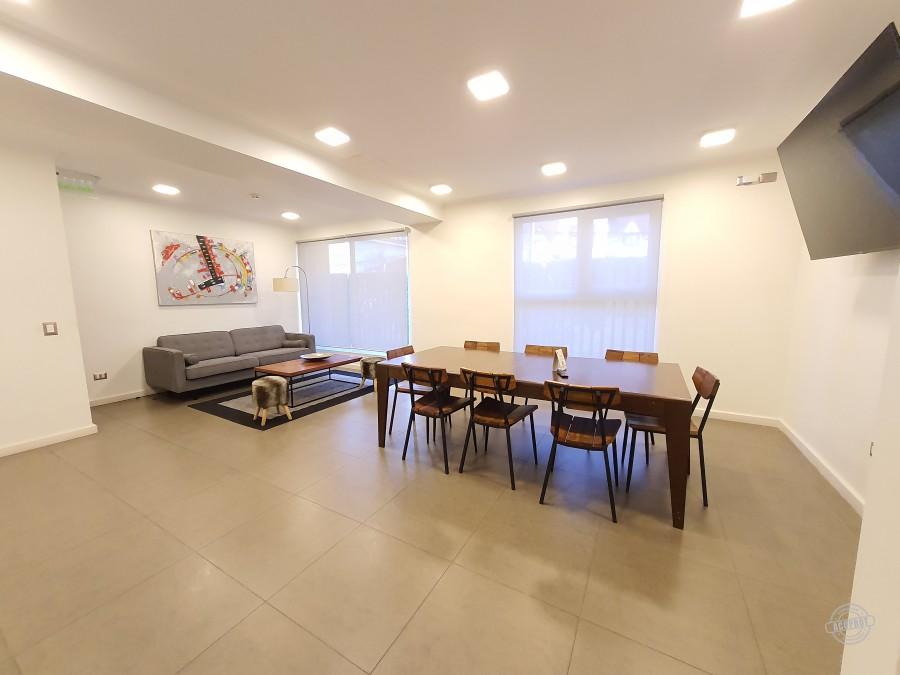 Venta departamento Dúplex sector Alemania- Temuco
