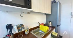 Departamento en venta en Pucón