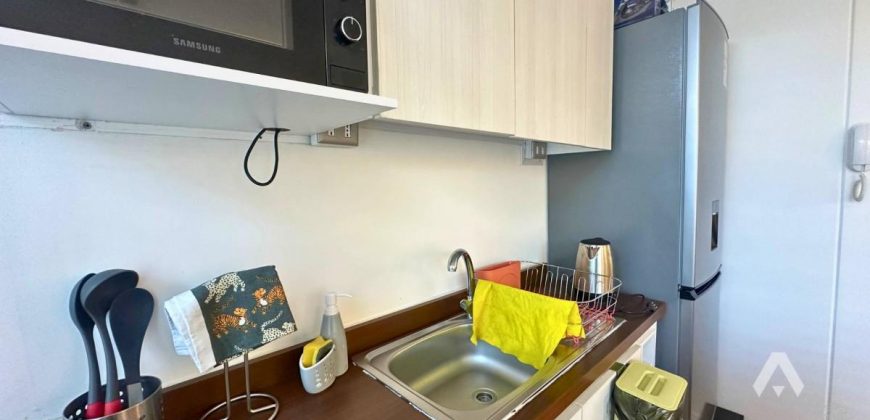Departamento en venta en Pucón
