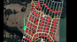 OPORTUNIDAD VENTA PARCELA VILLARRICA
