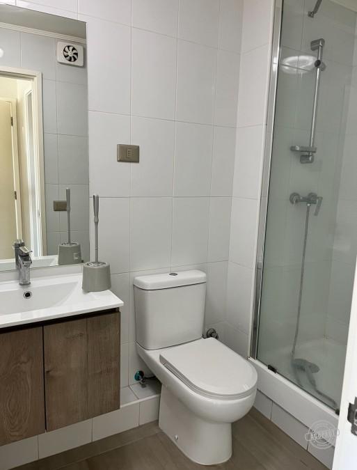 DEPARTAMENTO SEMI NUEVO