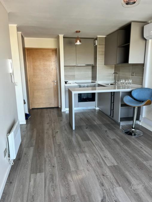 DEPARTAMENTO SEMI NUEVO