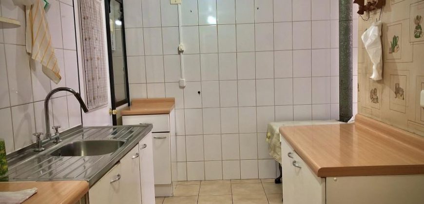Hermosa y gran propiedad en el mejor barrio de Padre las Casas