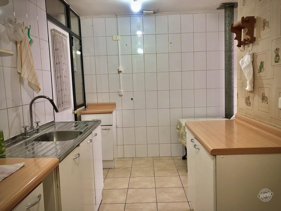 Hermosa y gran propiedad en el mejor barrio de Padre las Casas