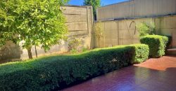 Hermosa y gran propiedad en el mejor barrio de Padre las Casas
