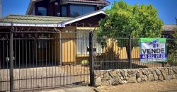 Hermosa y gran propiedad en el mejor barrio de Padre las Casas