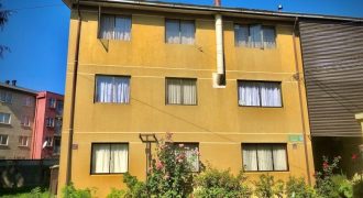 cOMODO DEPARTAMENTO A PASOS DEL CENTRO DE tEMUCO