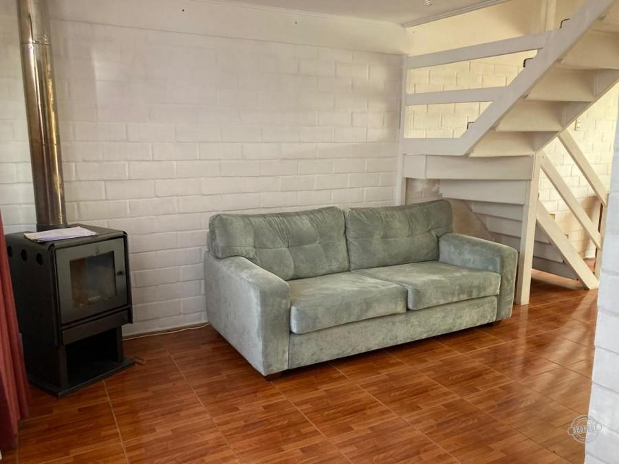 SE VENDE EXCELENTE CASA VILLA WENUMAPU