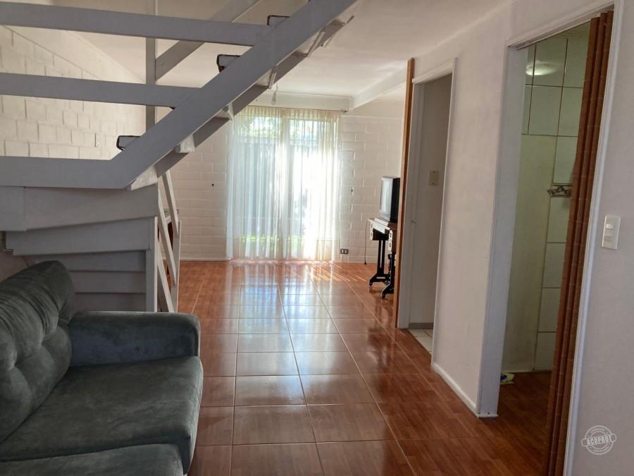 SE VENDE EXCELENTE CASA VILLA WENUMAPU