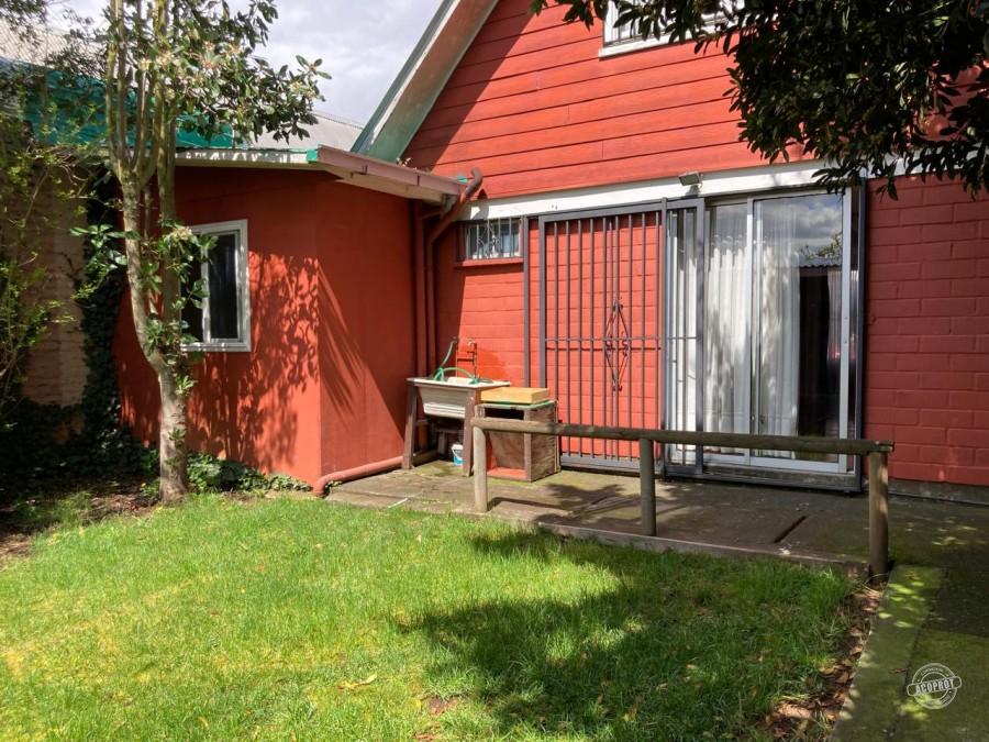 SE VENDE EXCELENTE CASA VILLA WENUMAPU