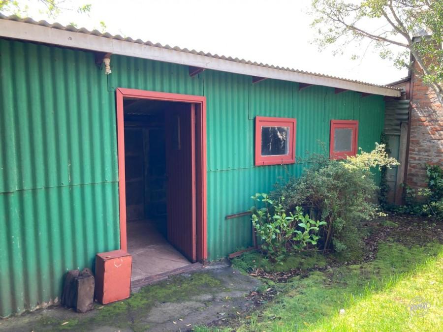 SE VENDE EXCELENTE CASA VILLA WENUMAPU