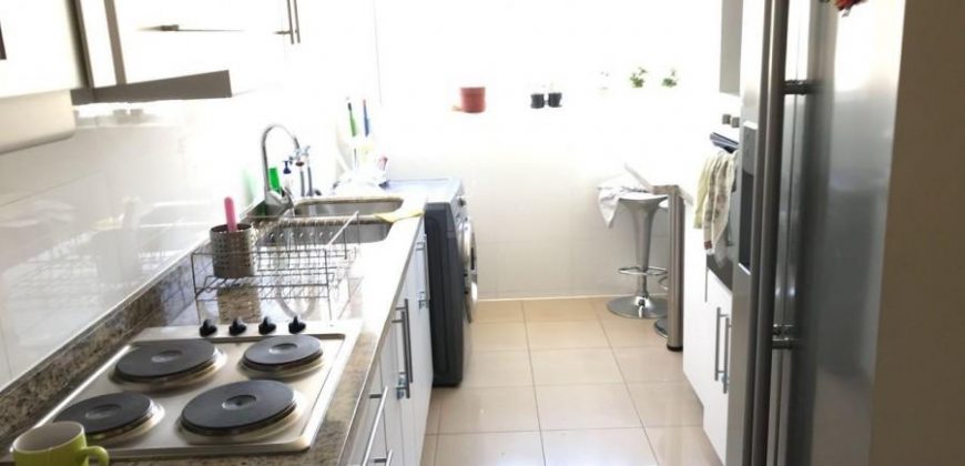 SE VENDE DEPARTAMENTO EN CONDOMINIO VALLE DEL SOL