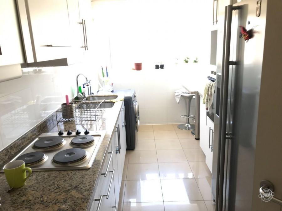SE VENDE DEPARTAMENTO EN CONDOMINIO VALLE DEL SOL